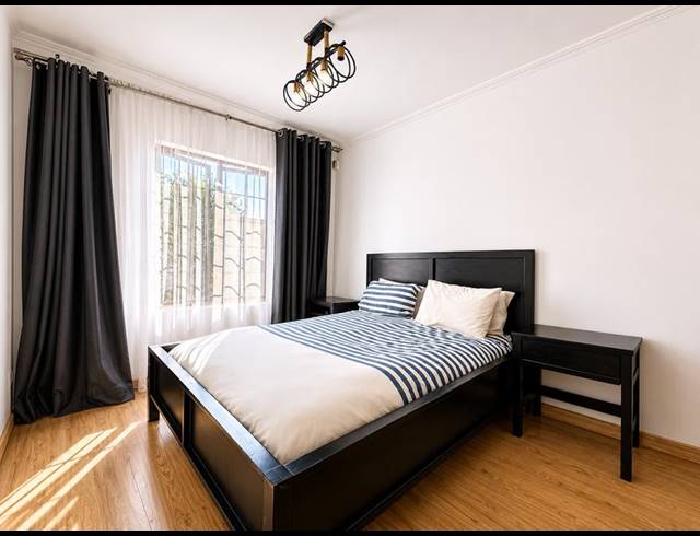1 BEDROOM PROPERTY TO RENT IN RIVONIA